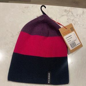 Mammut Haldigrat Beanie